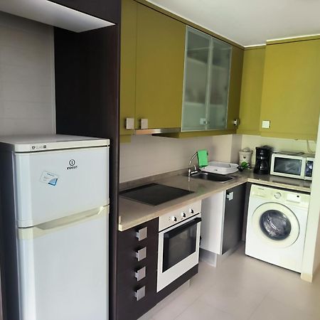 Turisblo Apartamento3 بينيكارلو المظهر الخارجي الصورة