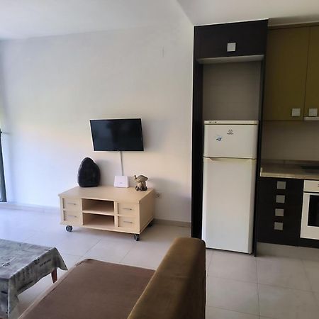 Turisblo Apartamento3 بينيكارلو المظهر الخارجي الصورة