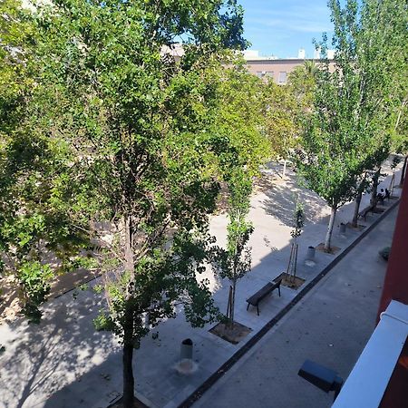 Turisblo Apartamento3 بينيكارلو المظهر الخارجي الصورة