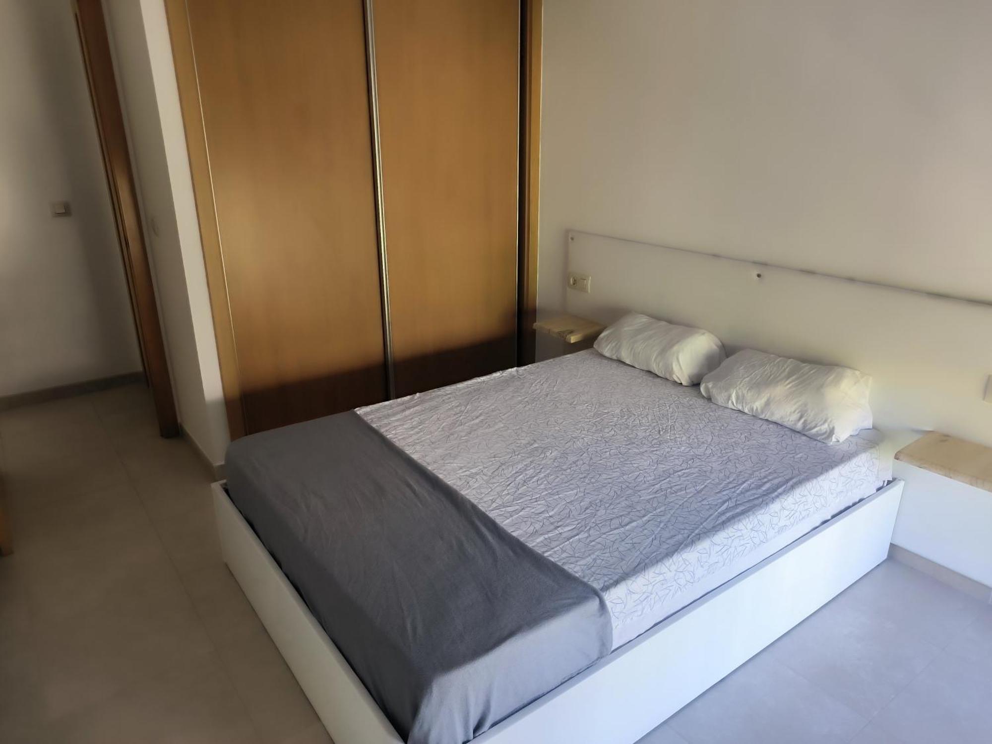 Turisblo Apartamento3 بينيكارلو المظهر الخارجي الصورة