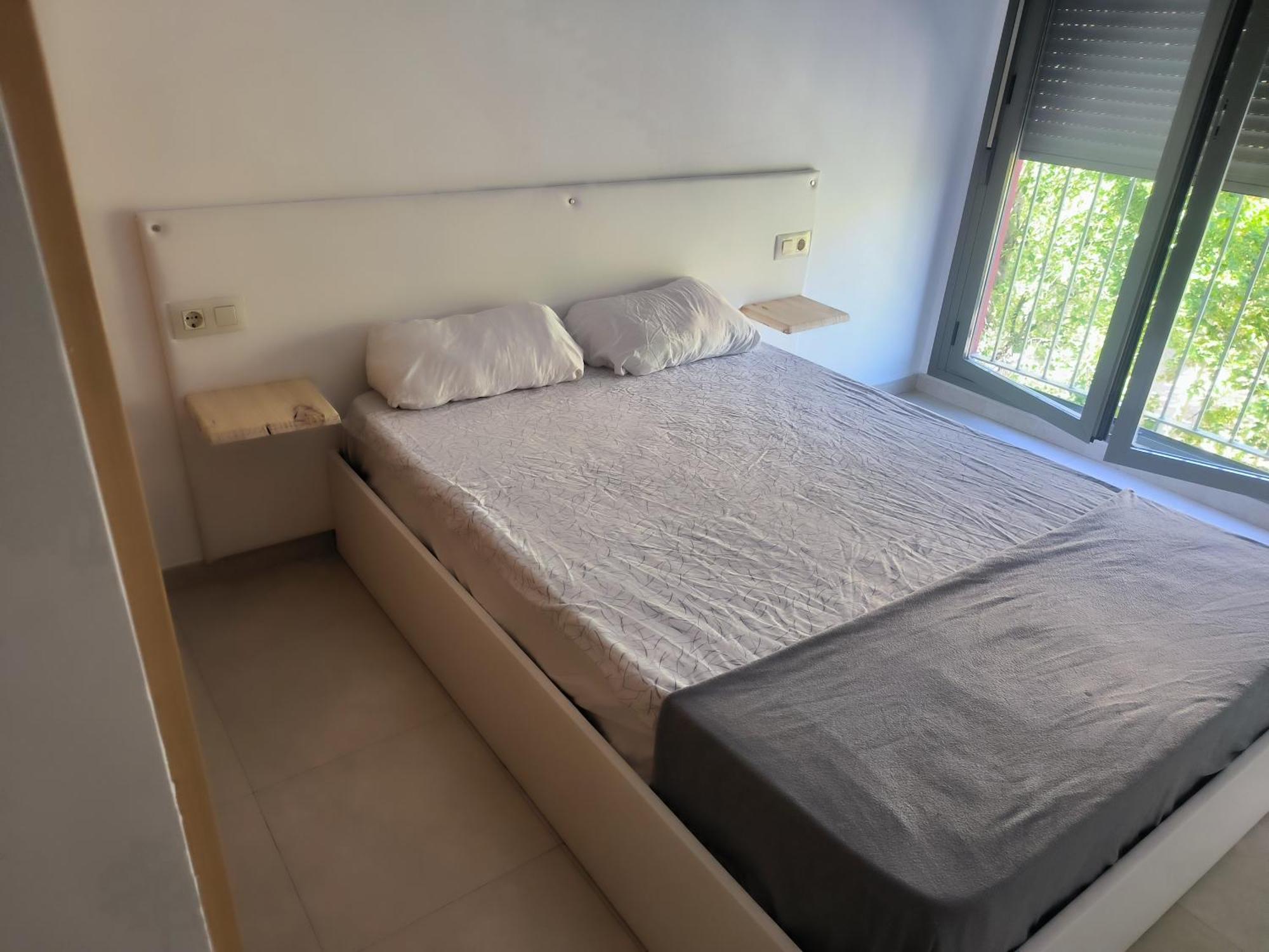Turisblo Apartamento3 بينيكارلو المظهر الخارجي الصورة