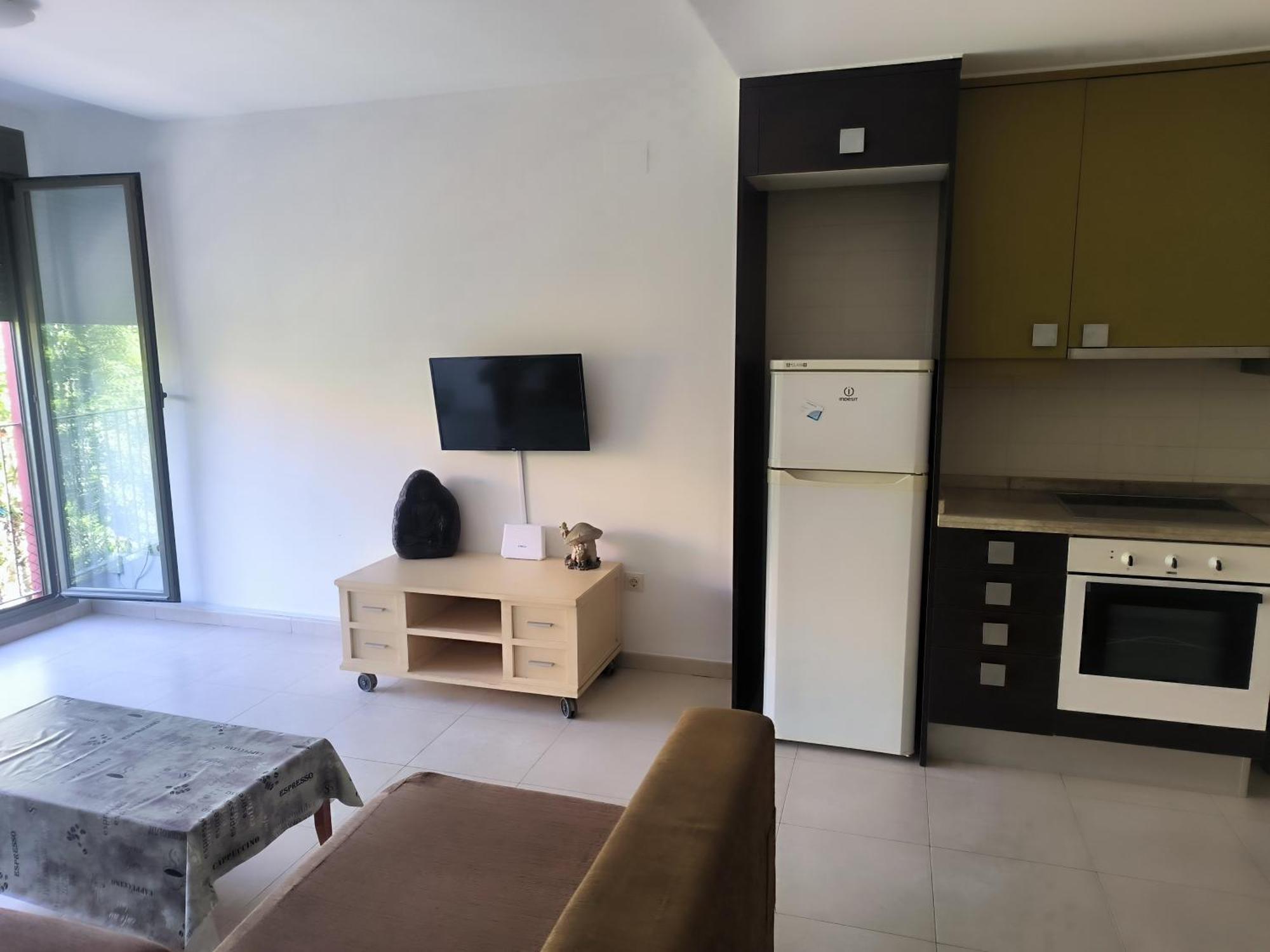 Turisblo Apartamento3 بينيكارلو المظهر الخارجي الصورة