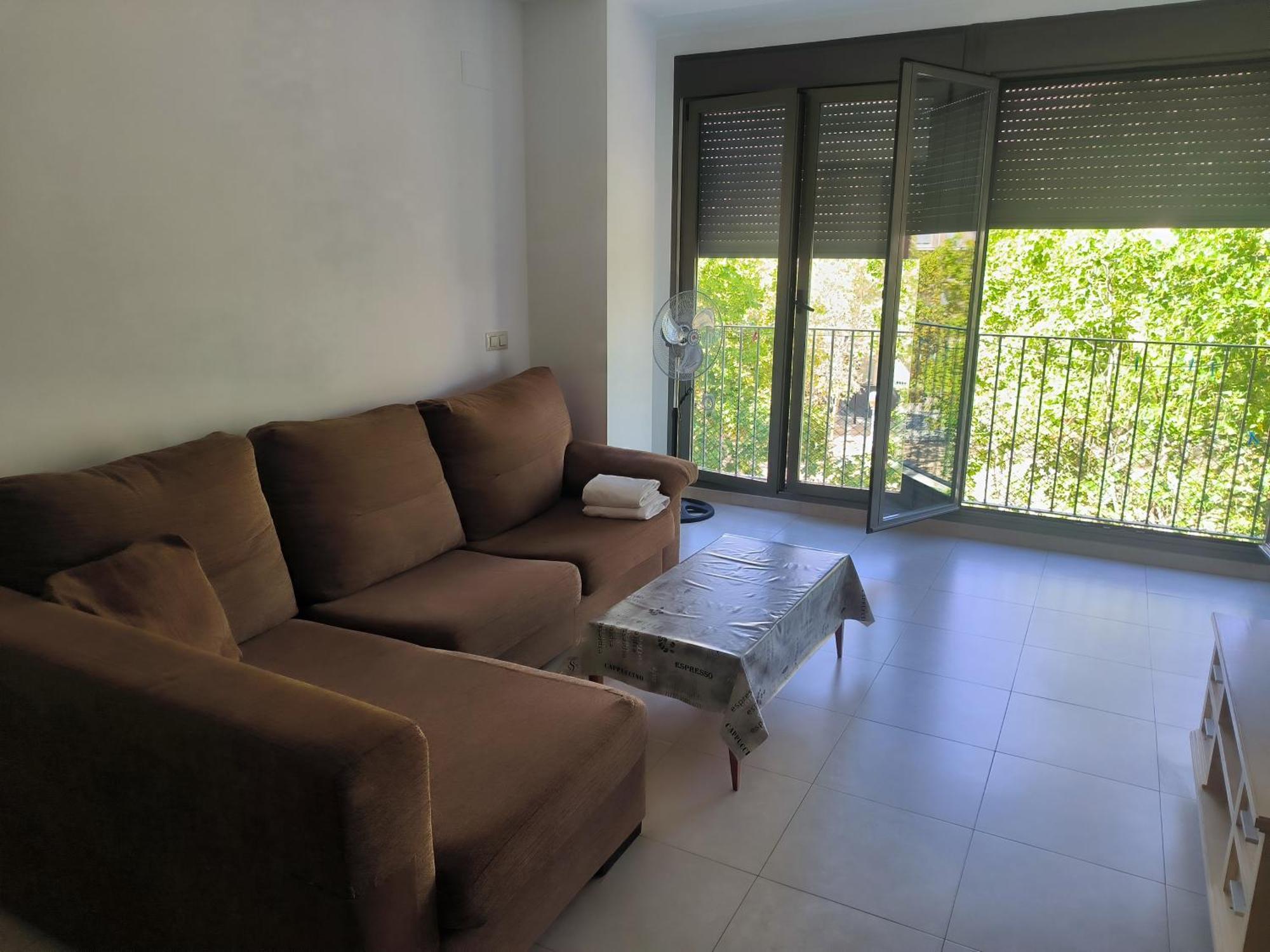 Turisblo Apartamento3 بينيكارلو المظهر الخارجي الصورة