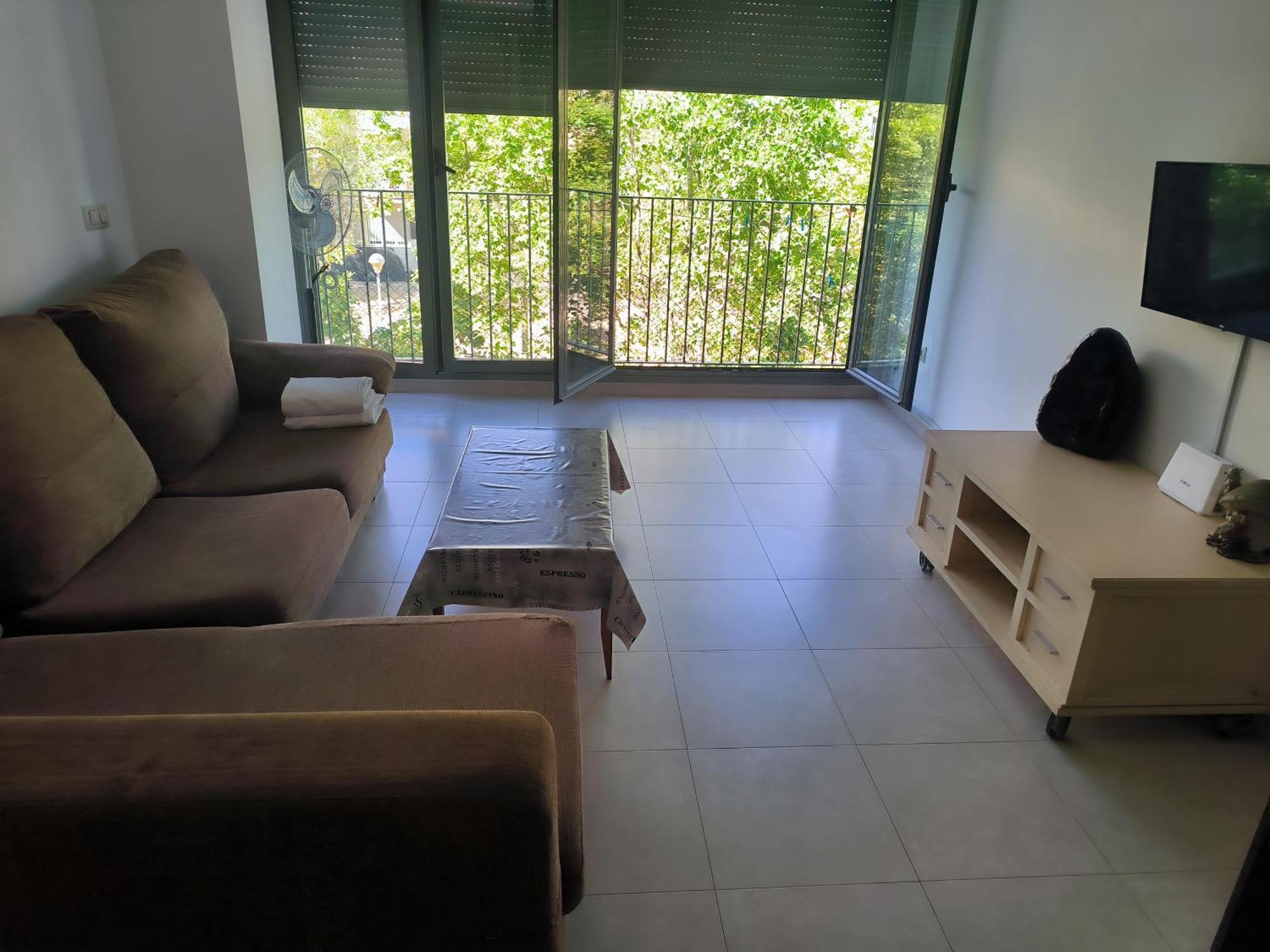 Turisblo Apartamento3 بينيكارلو المظهر الخارجي الصورة